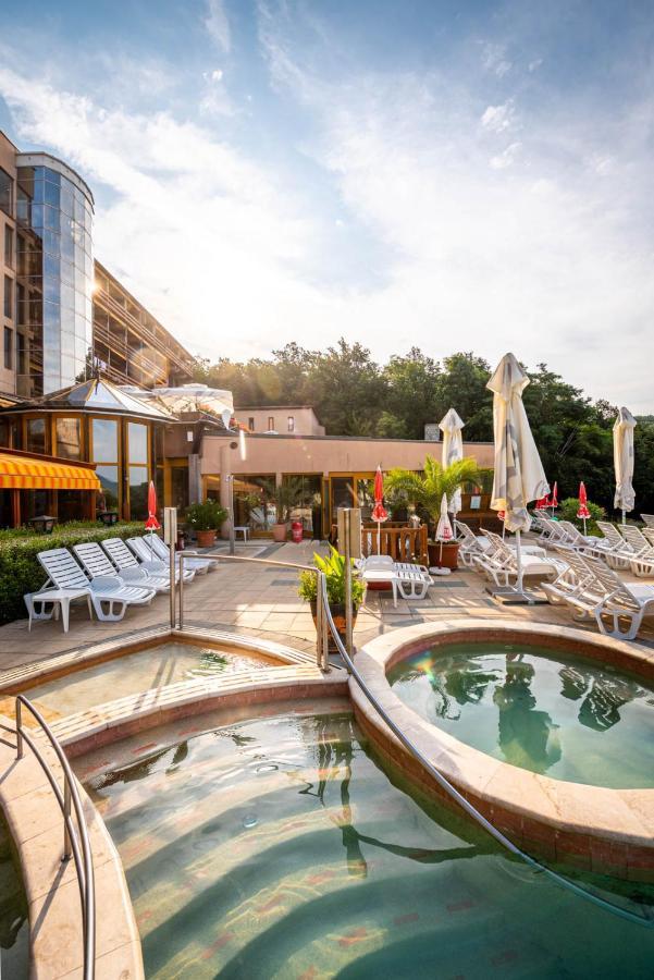 Silvanus Hotel Visegrád Εξωτερικό φωτογραφία