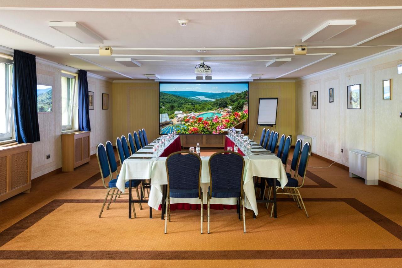 Silvanus Hotel Visegrád Εξωτερικό φωτογραφία